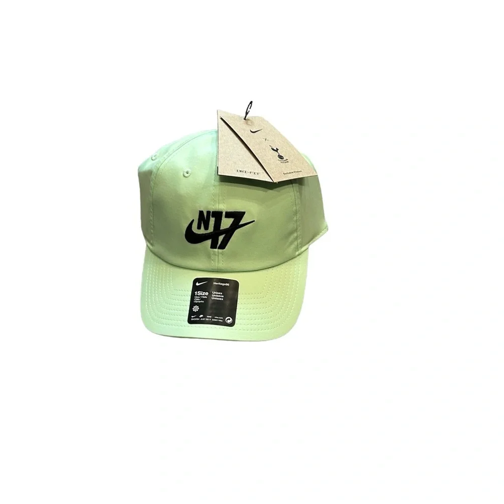 Tottenham Hotspur Nike Club Heritage‎ Adjustable Hat Cap